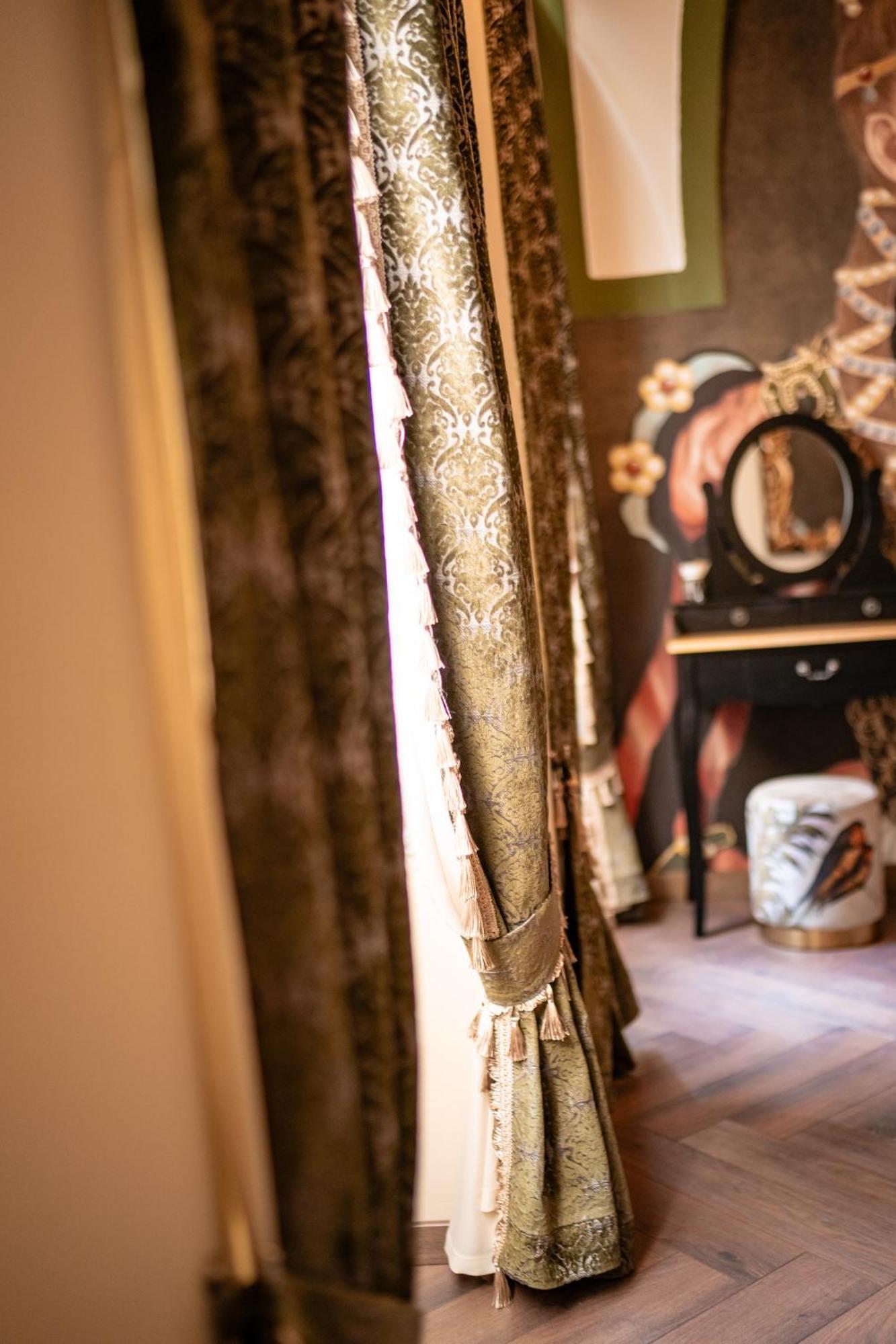 شقة Victorian House سيبيو المظهر الخارجي الصورة