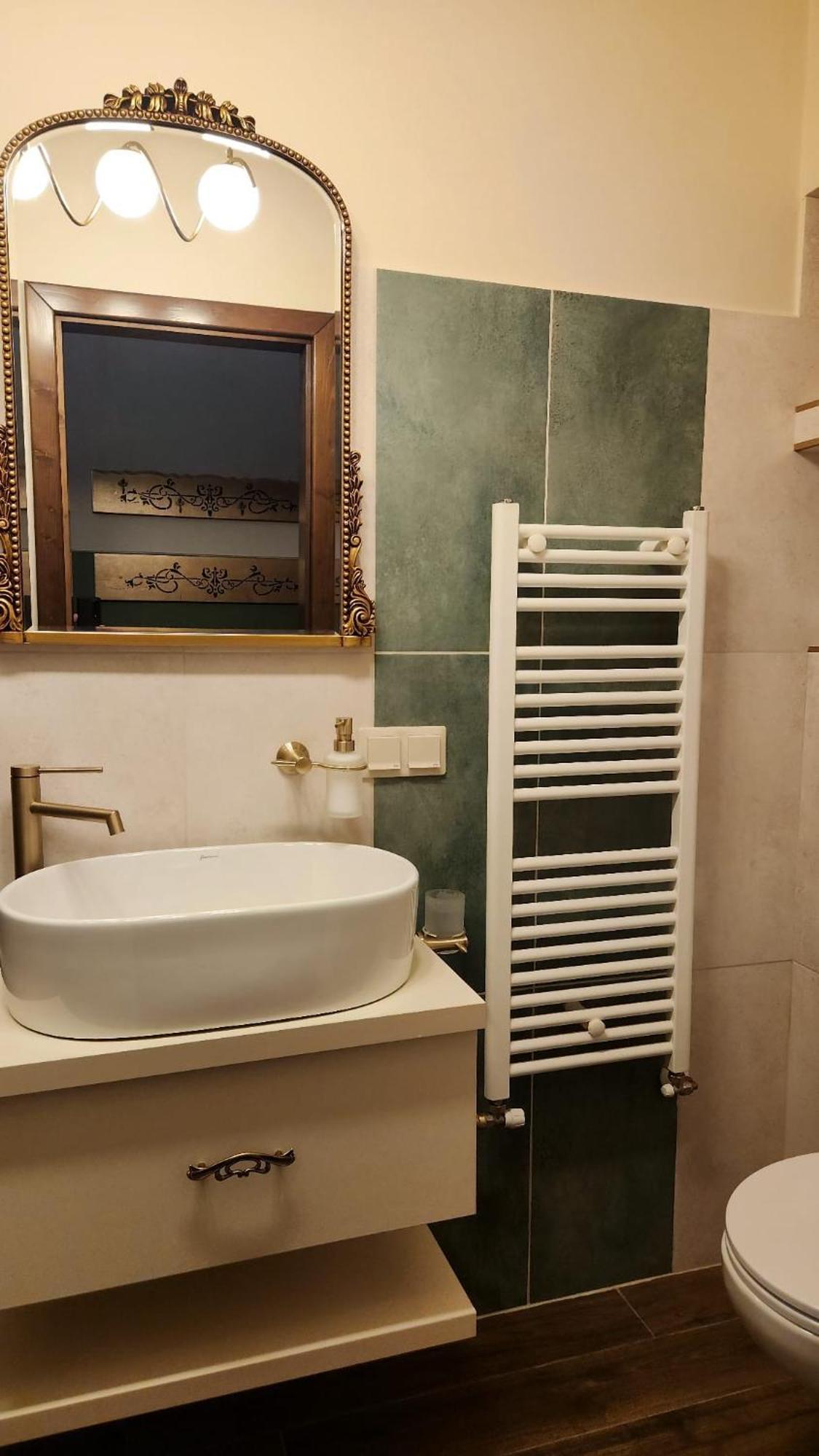 شقة Victorian House سيبيو المظهر الخارجي الصورة