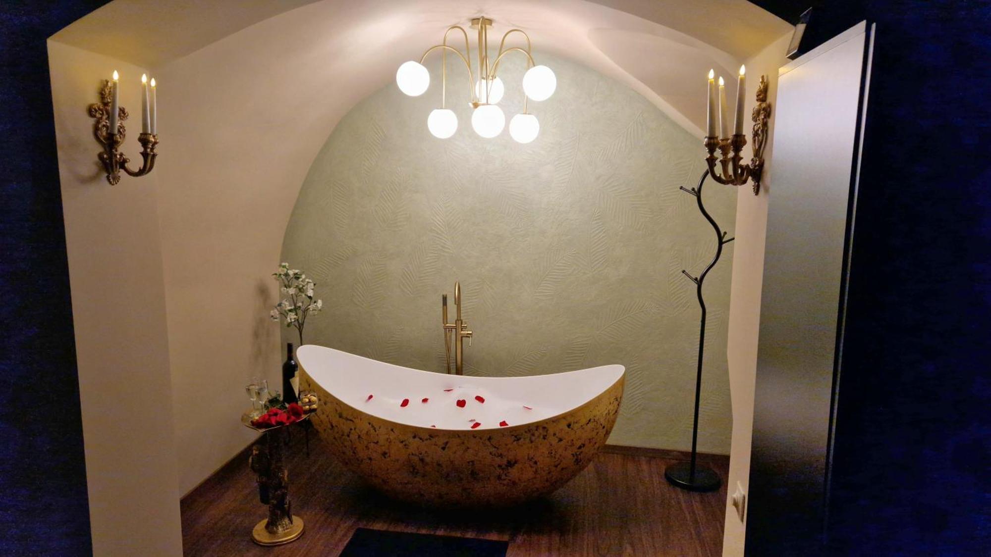 شقة Victorian House سيبيو المظهر الخارجي الصورة