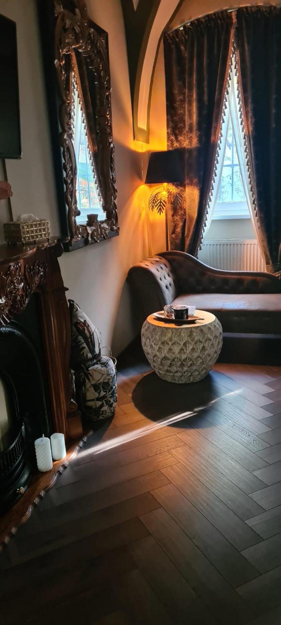 شقة Victorian House سيبيو المظهر الخارجي الصورة