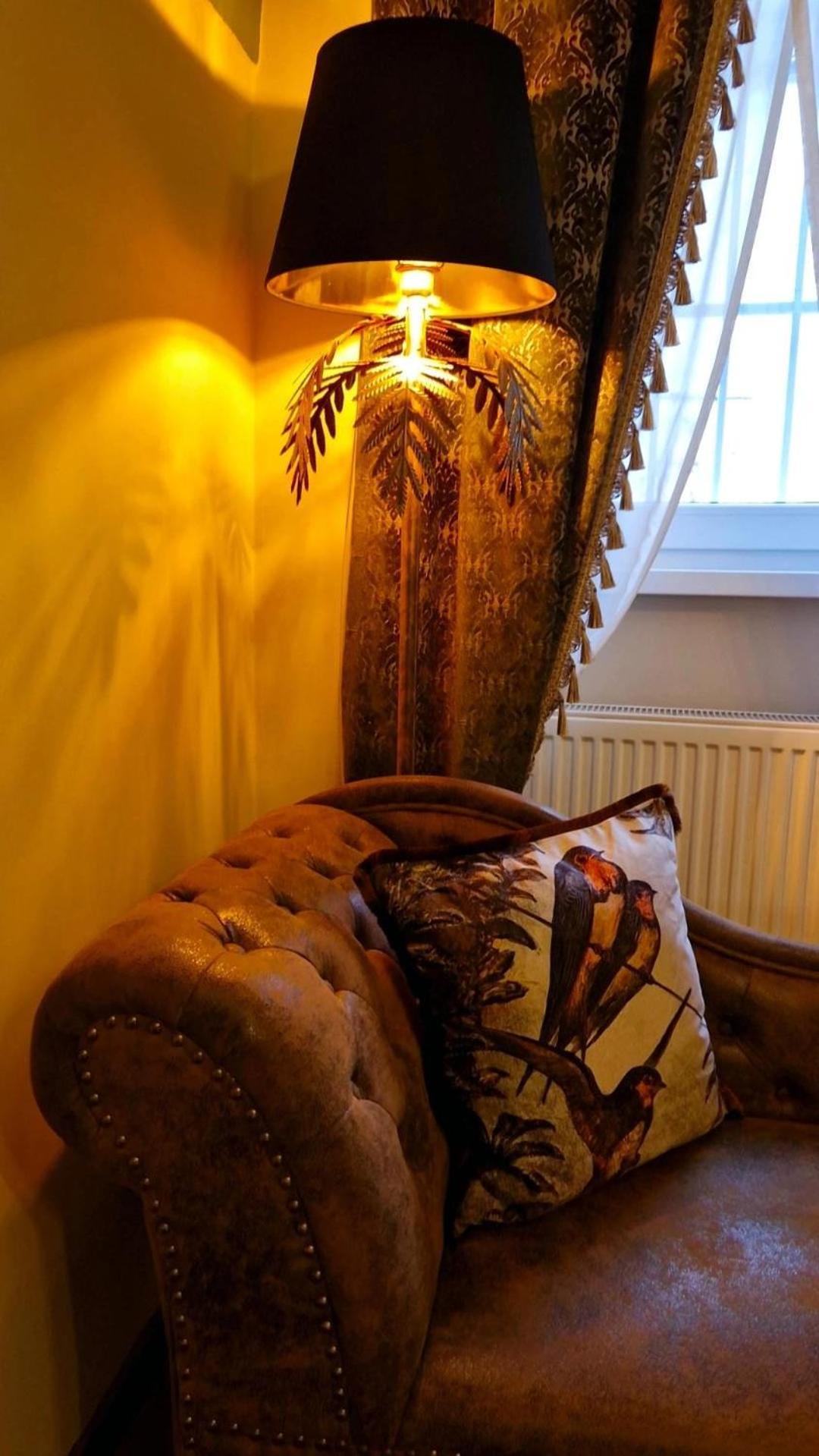 شقة Victorian House سيبيو المظهر الخارجي الصورة